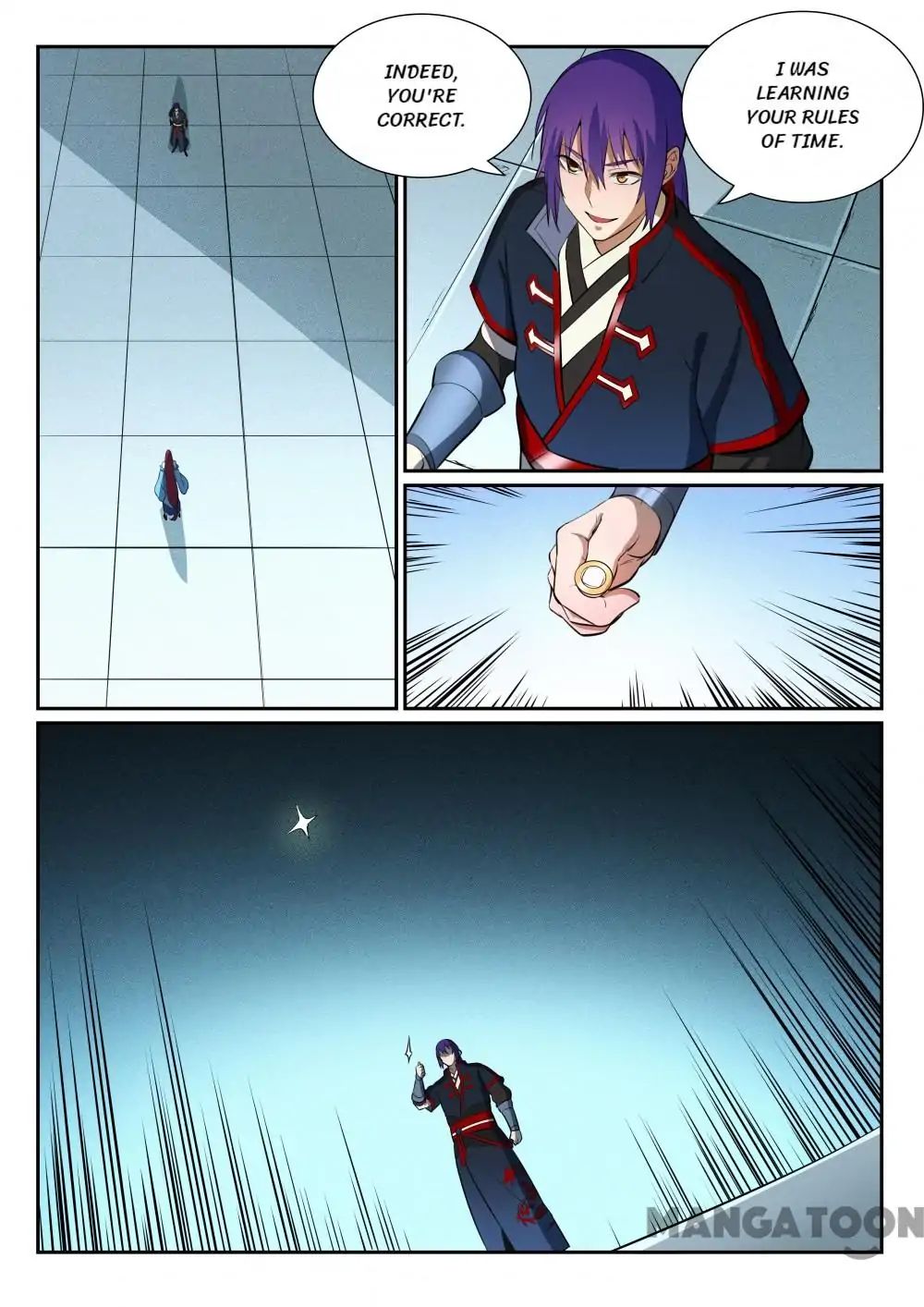 Page 2 of Chapter 392
