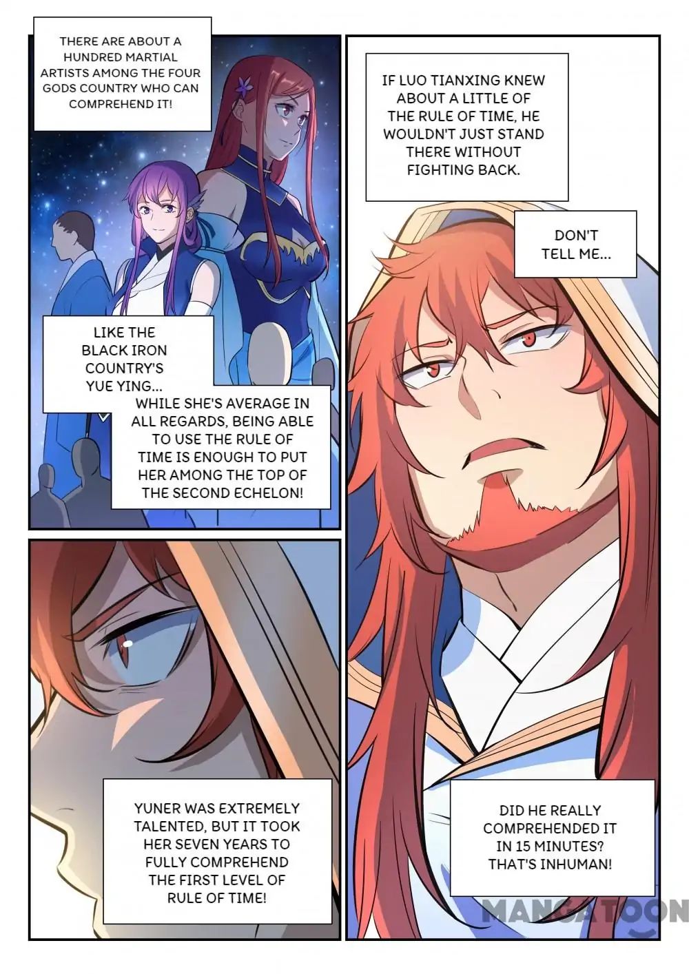 Page 6 of Chapter 392