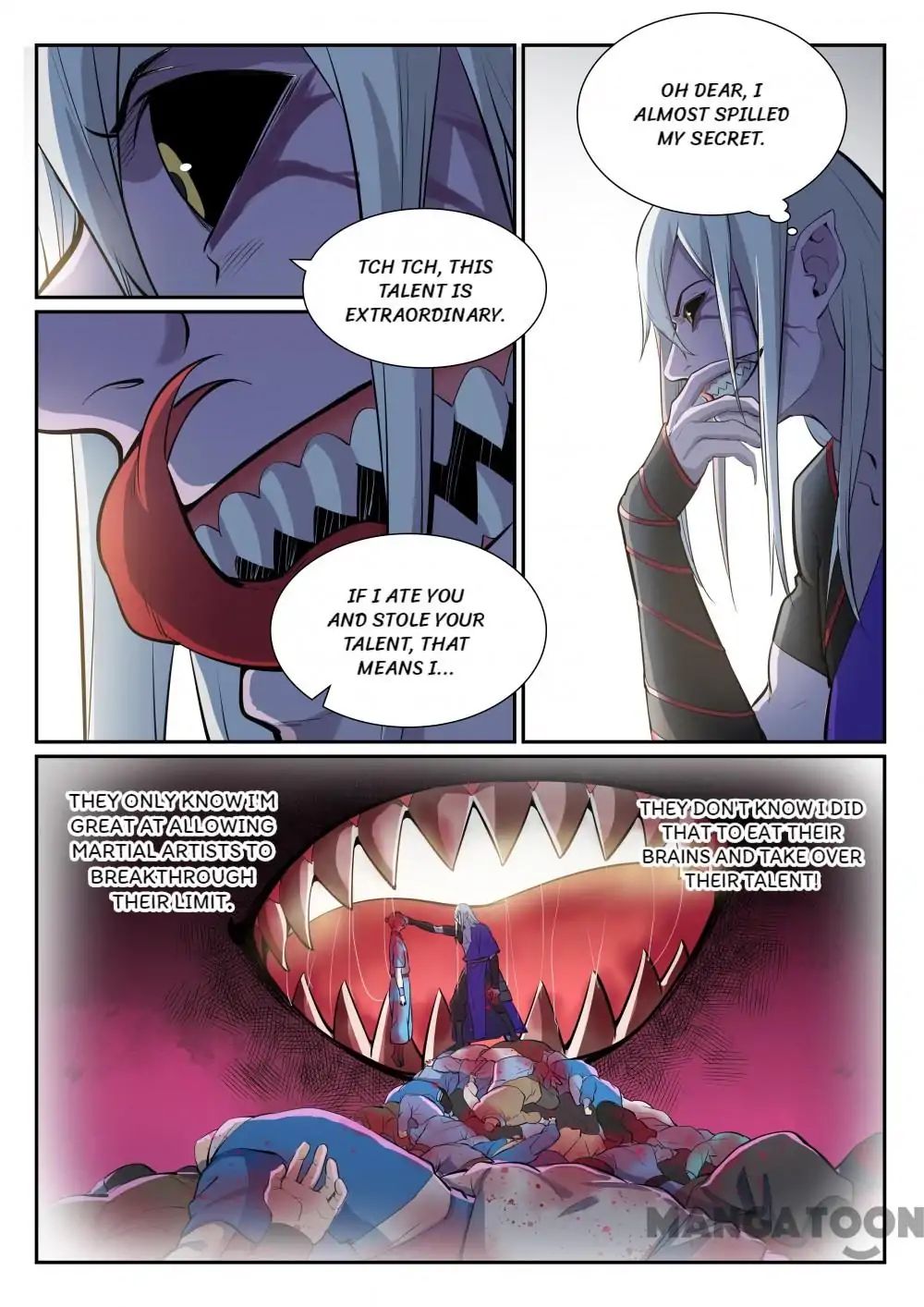 Page 8 of Chapter 392