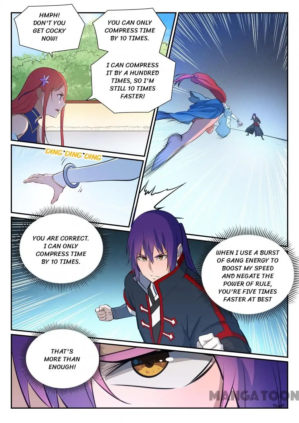 Page 10 of Chapter 392