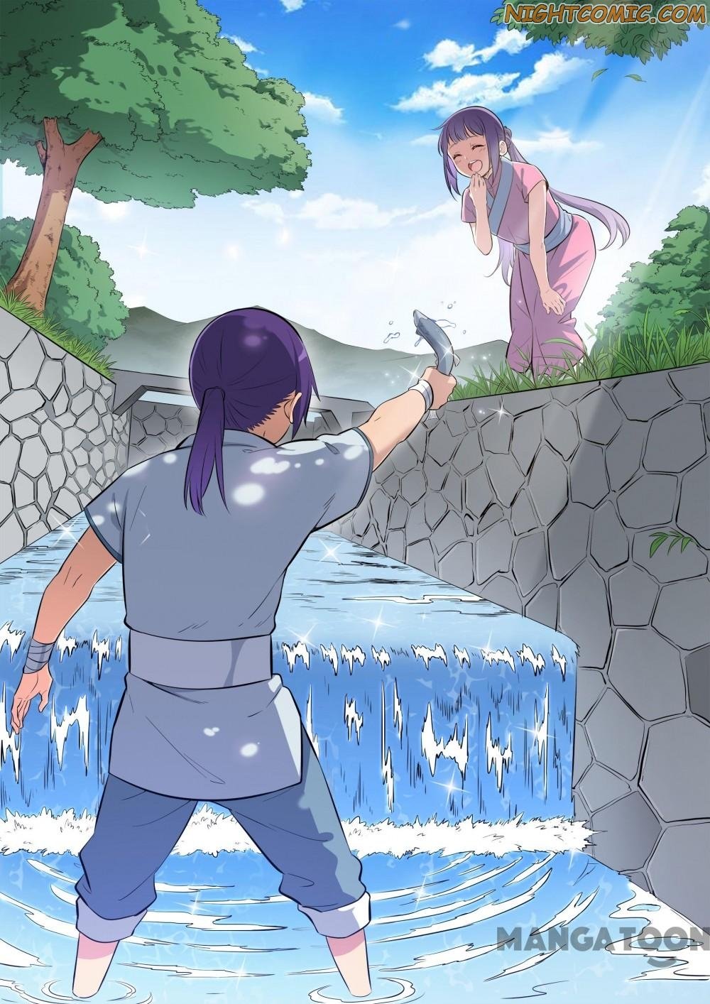 Page 1 of Chapter 398