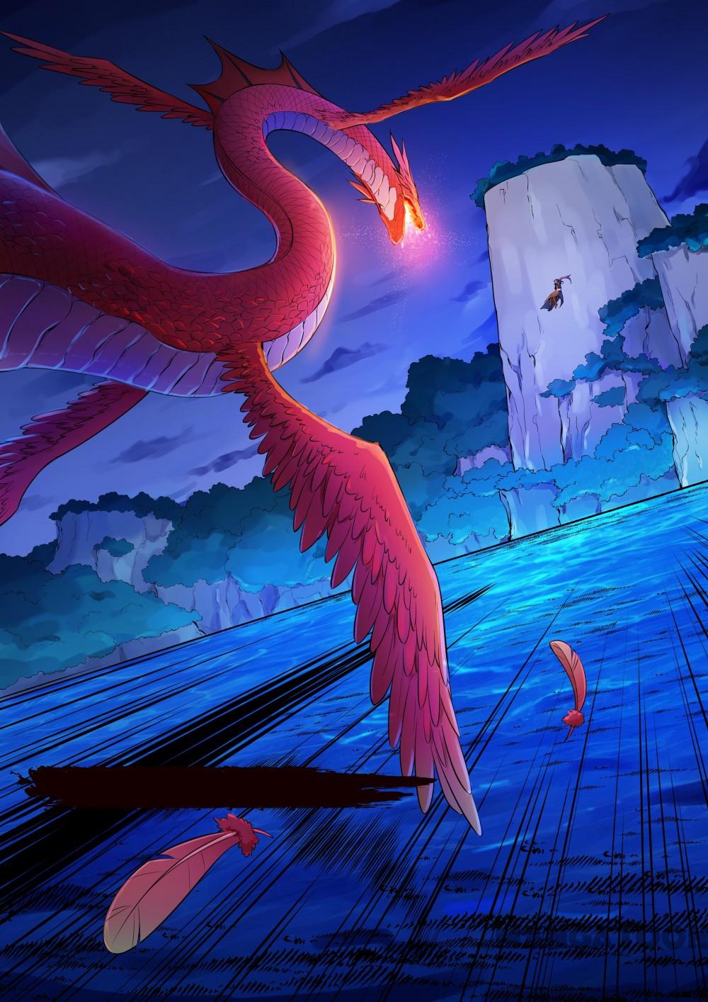 Page 1 of Chapter 400