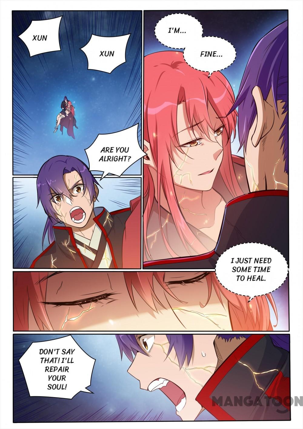 Page 2 of Chapter 401