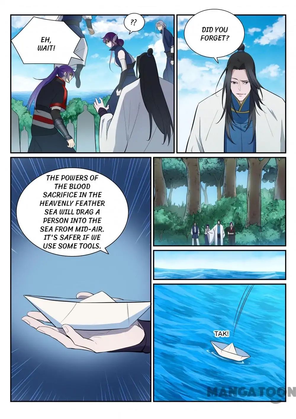 Page 8 of Chapter 405