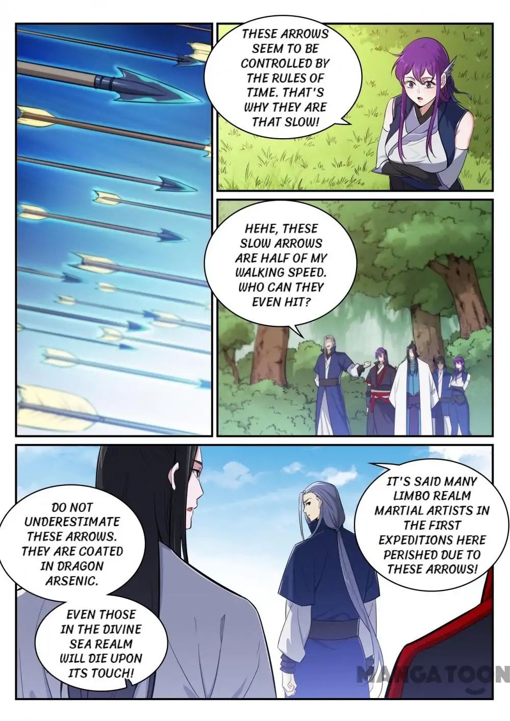 Page 1 of Chapter 406
