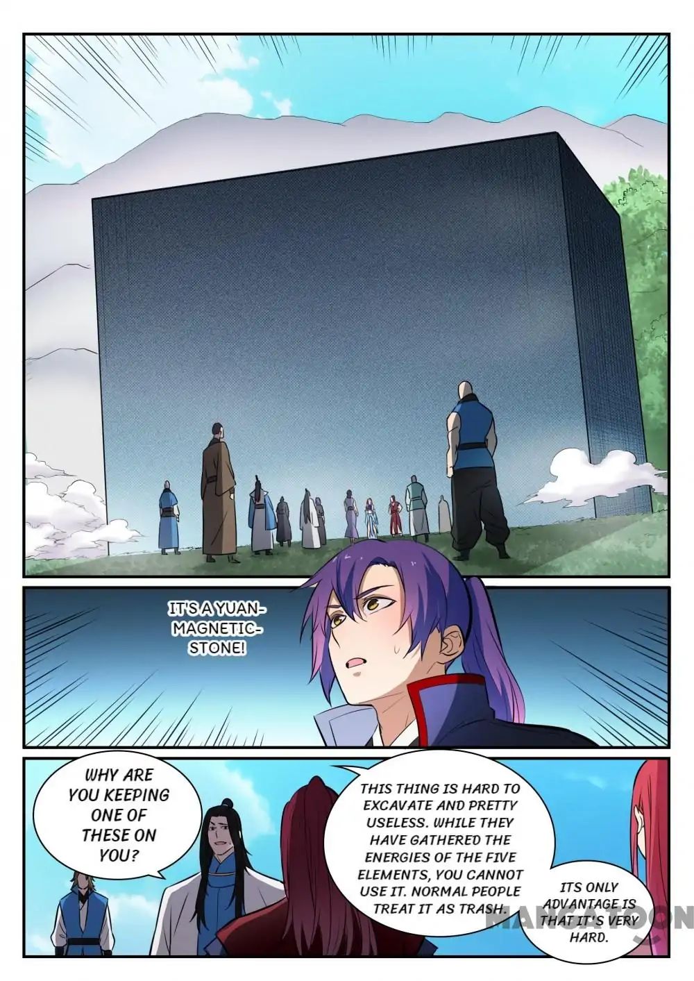 Page 1 of Chapter 407
