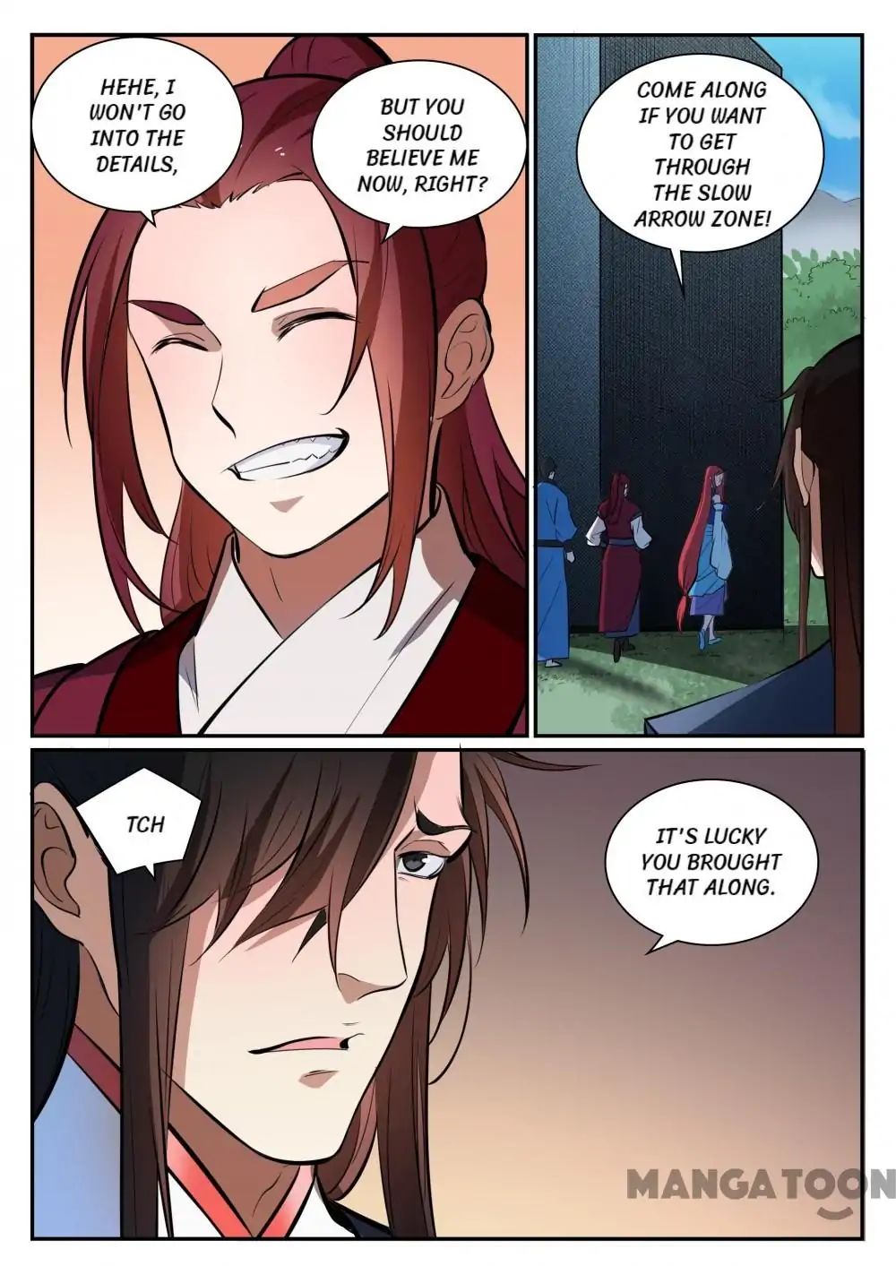 Page 2 of Chapter 407