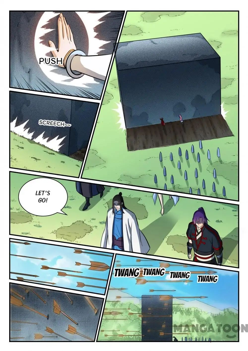 Page 4 of Chapter 407
