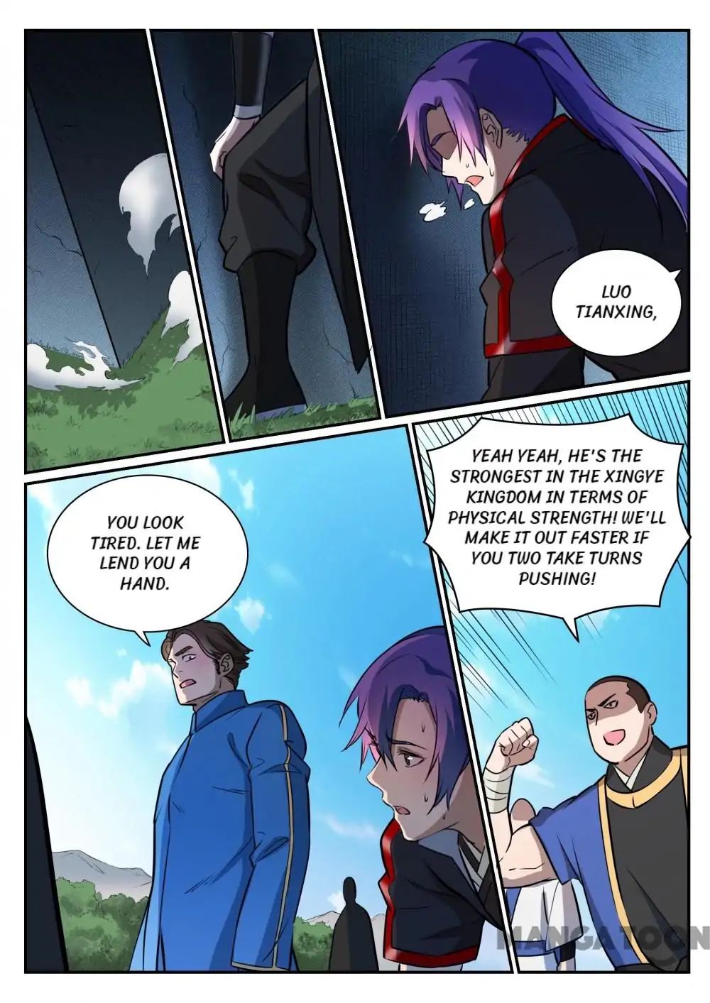 Page 10 of Chapter 407
