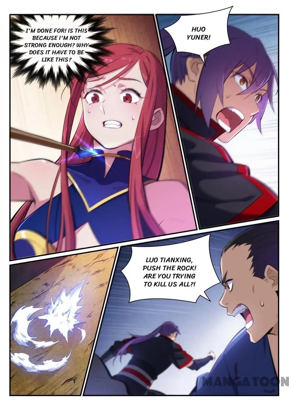 Page 1 of Chapter 408