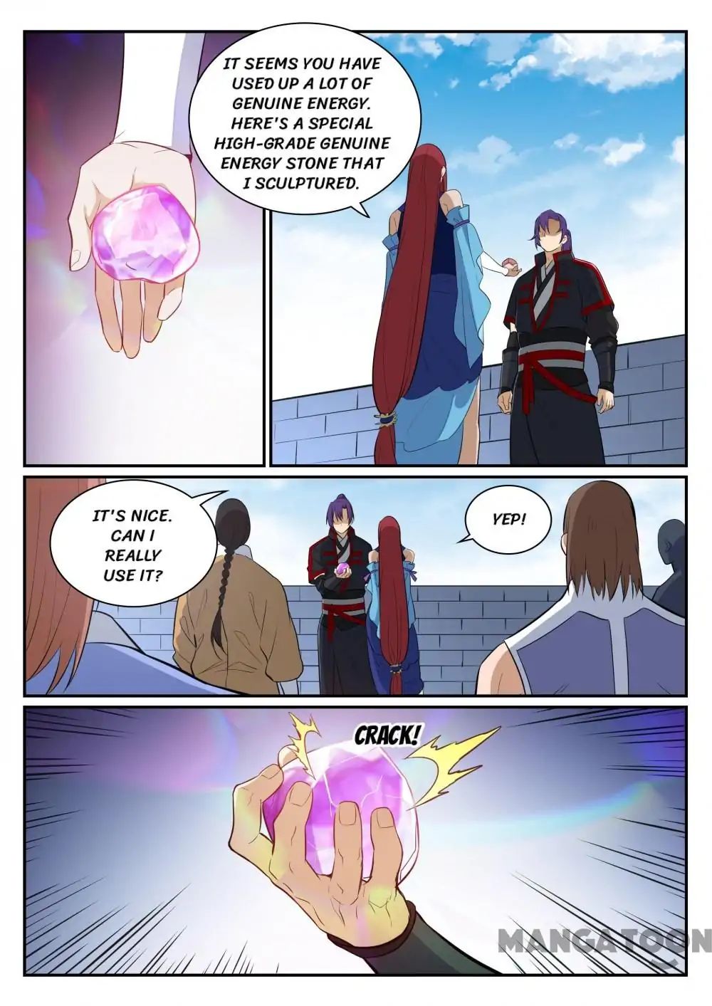 Page 10 of Chapter 408