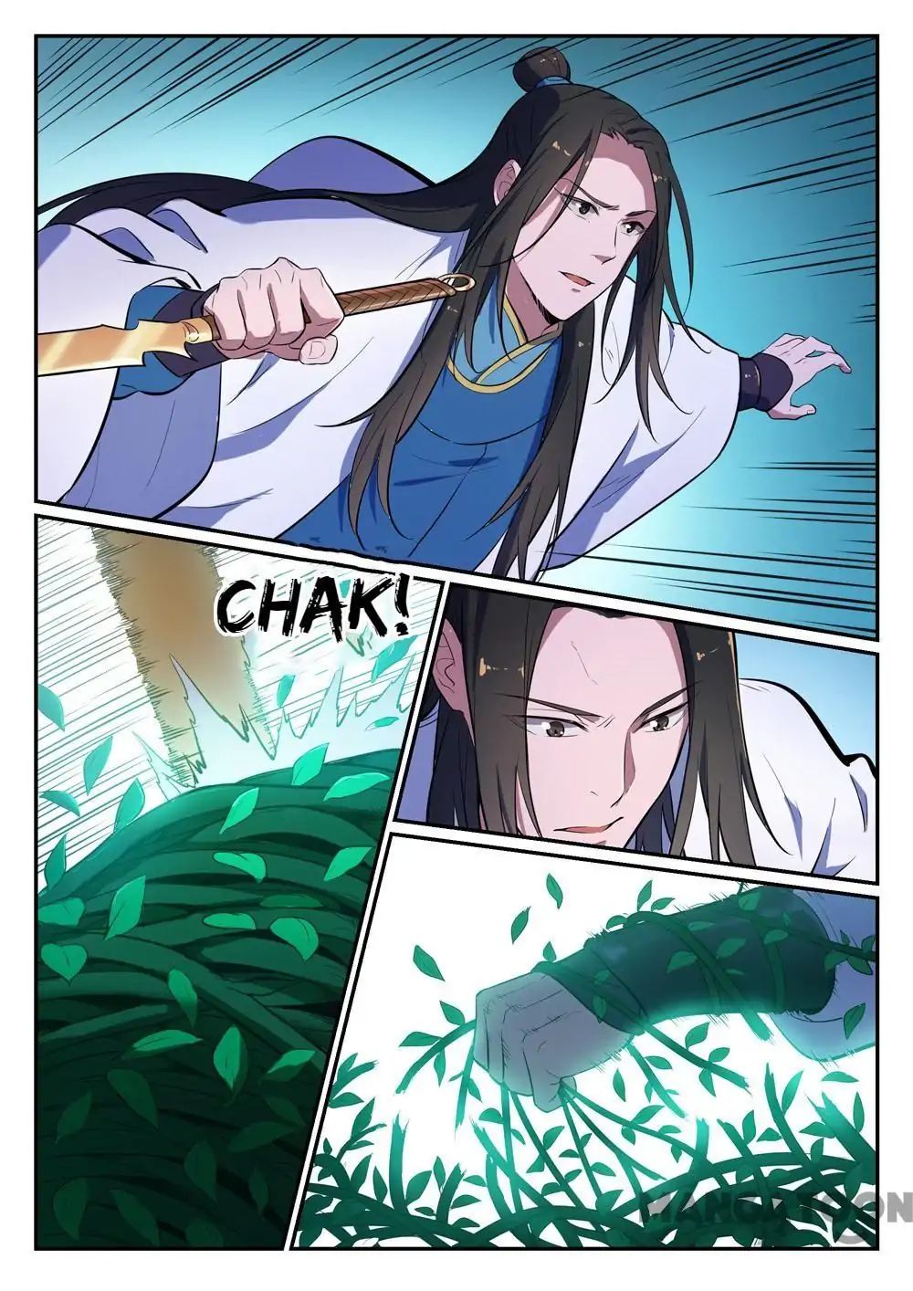 Page 1 of Chapter 409