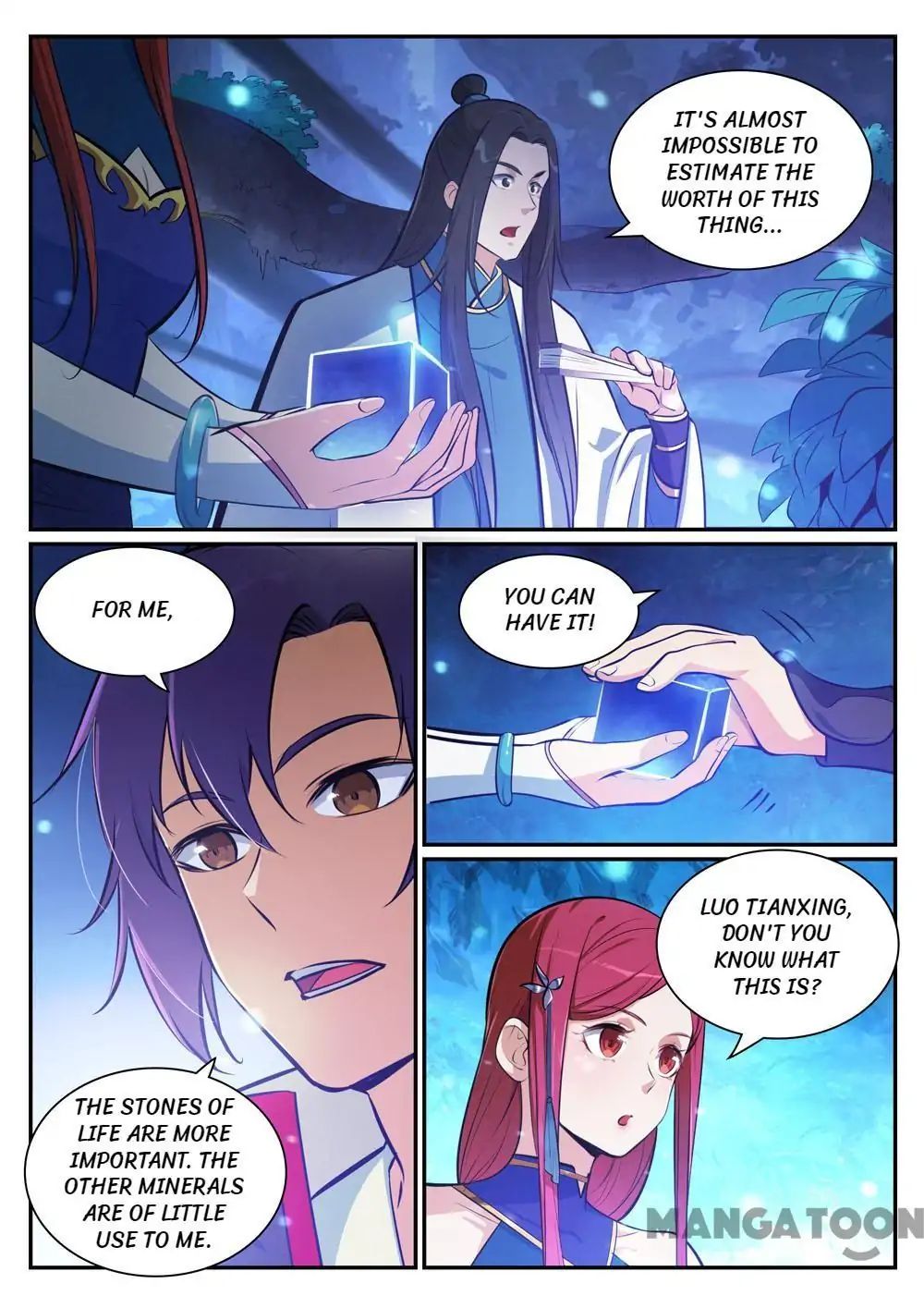 Page 1 of Chapter 412