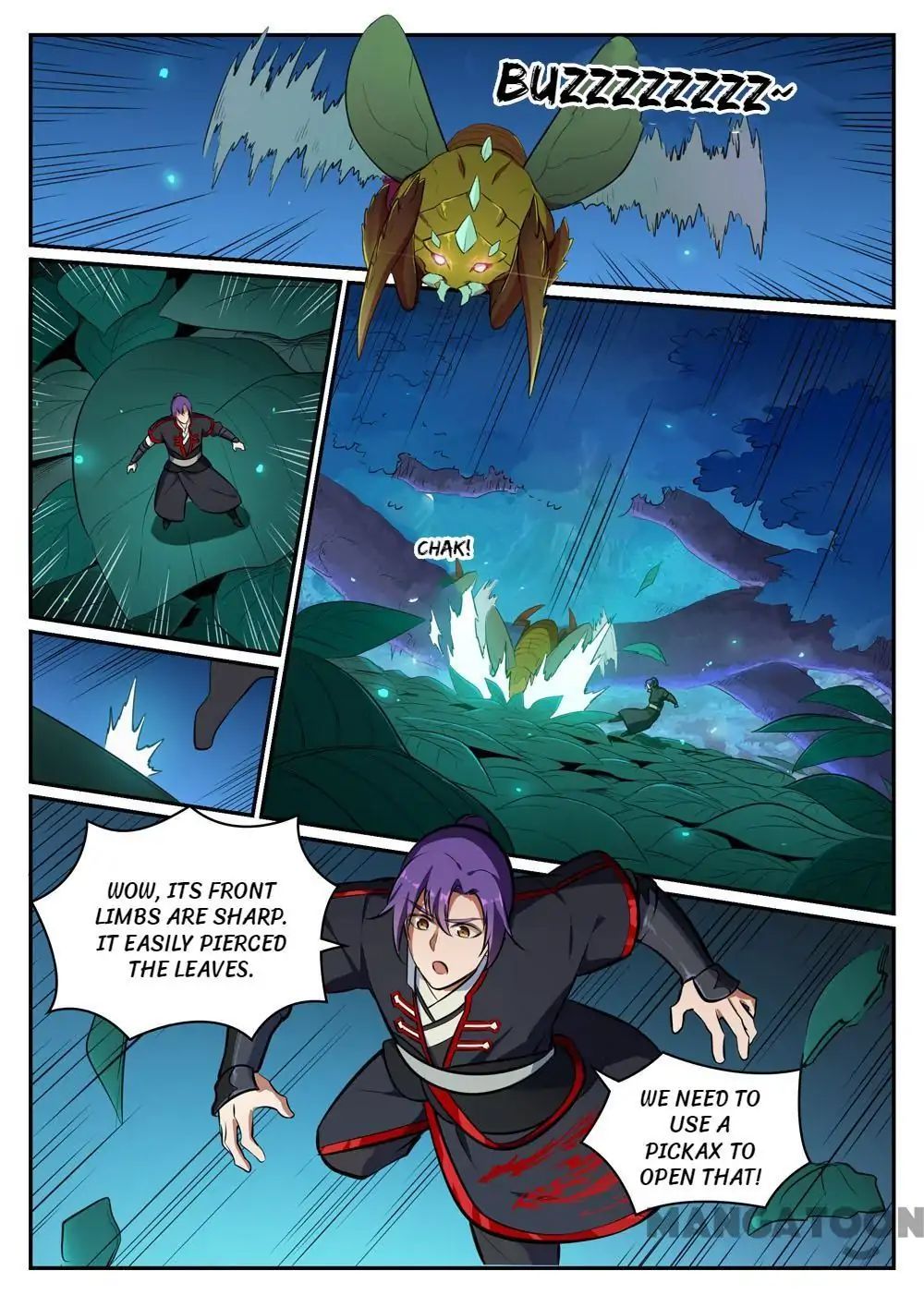 Page 1 of Chapter 413