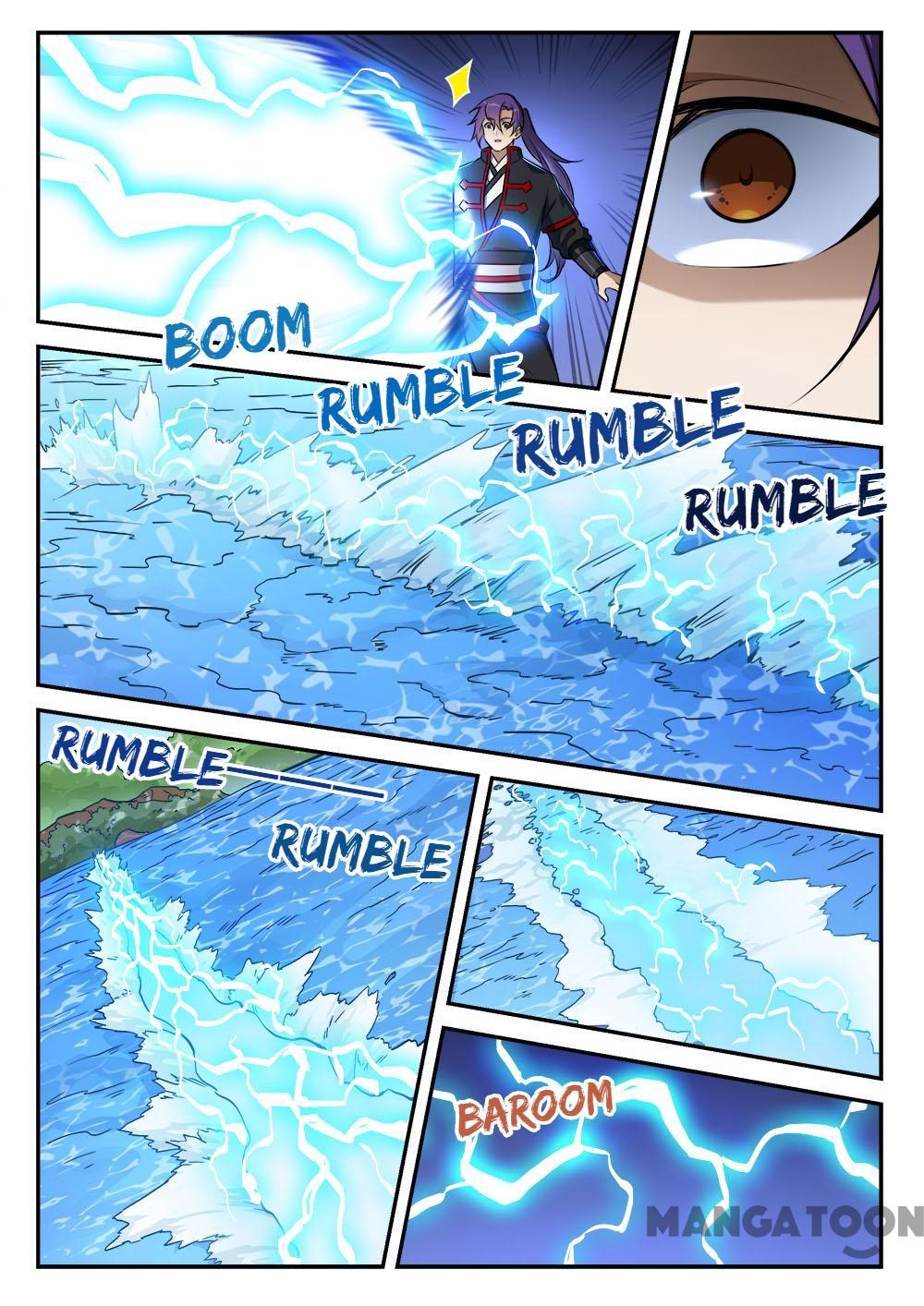 Page 1 of Chapter 419