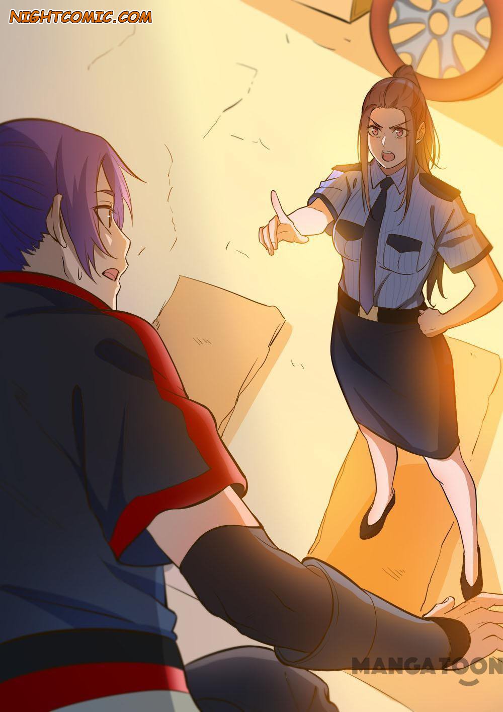 Page 1 of Chapter 422