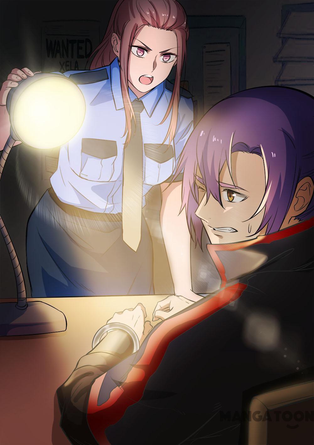 Page 1 of Chapter 424