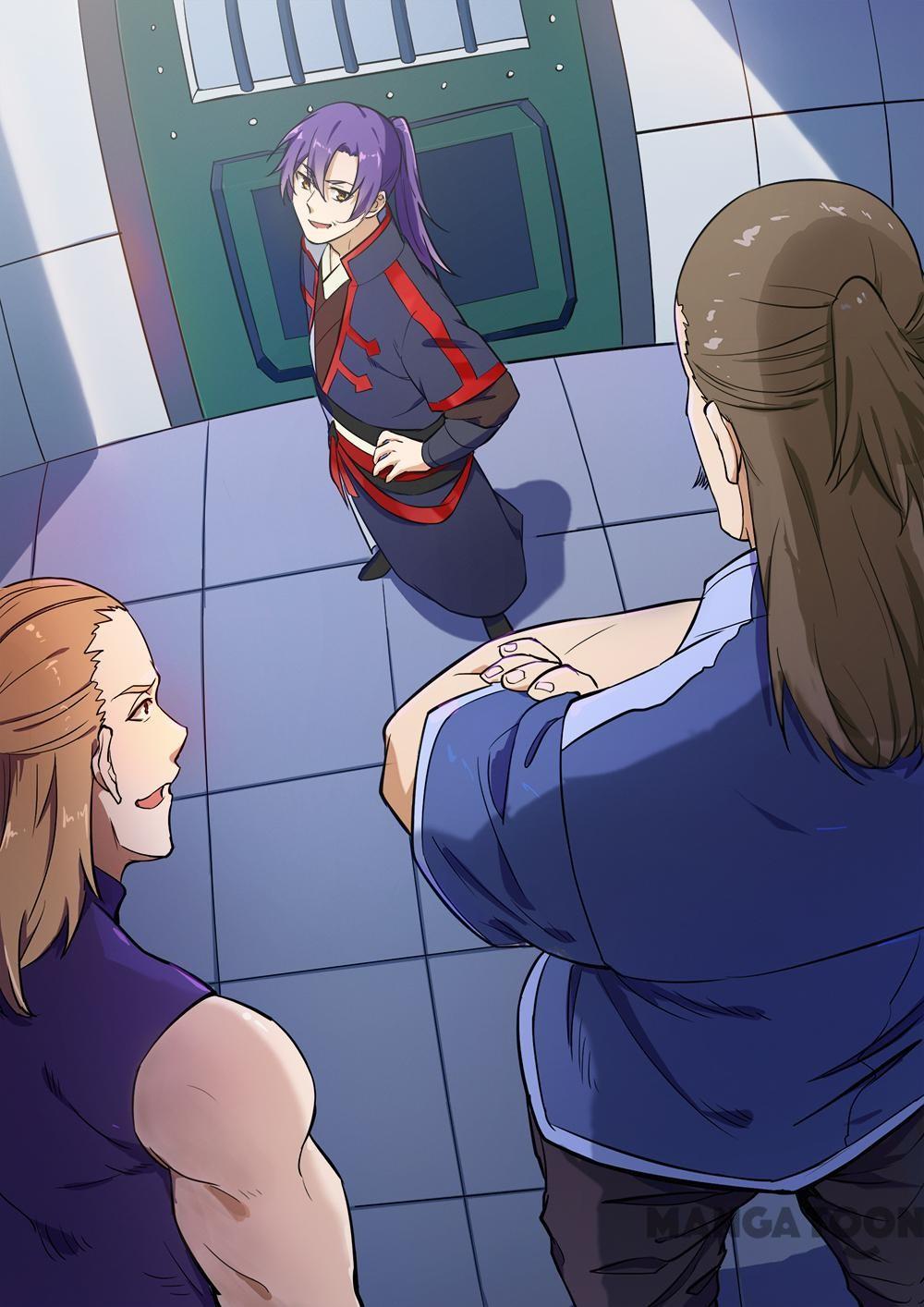 Page 1 of Chapter 426