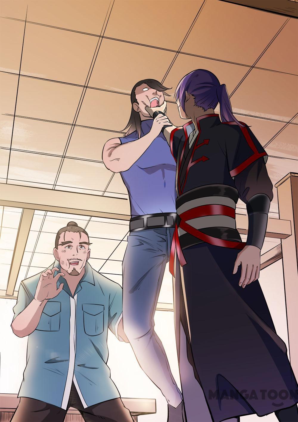Page 1 of Chapter 427