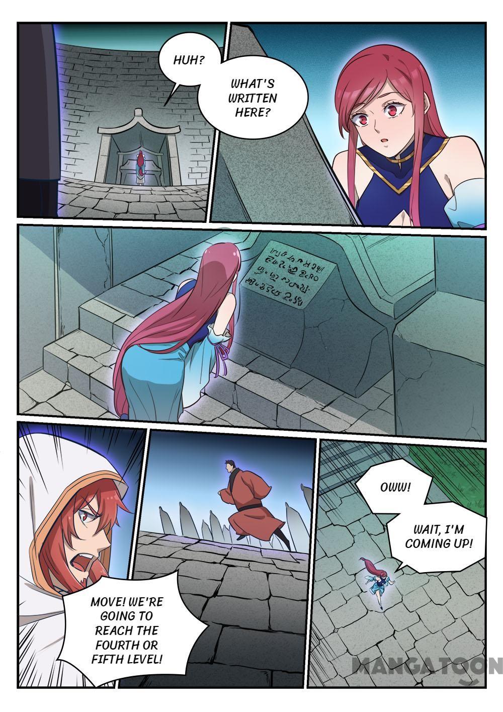 Page 11 of Chapter 432