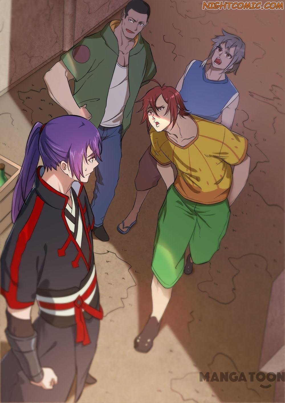 Page 1 of Chapter 437