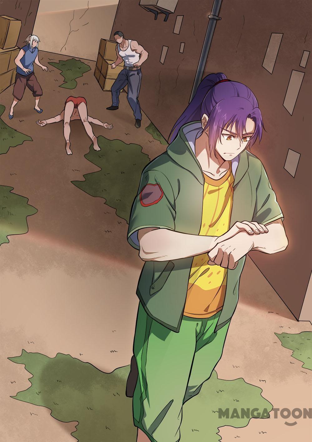 Page 1 of Chapter 438