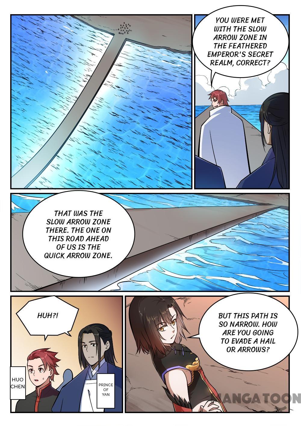 Page 1 of Chapter 441