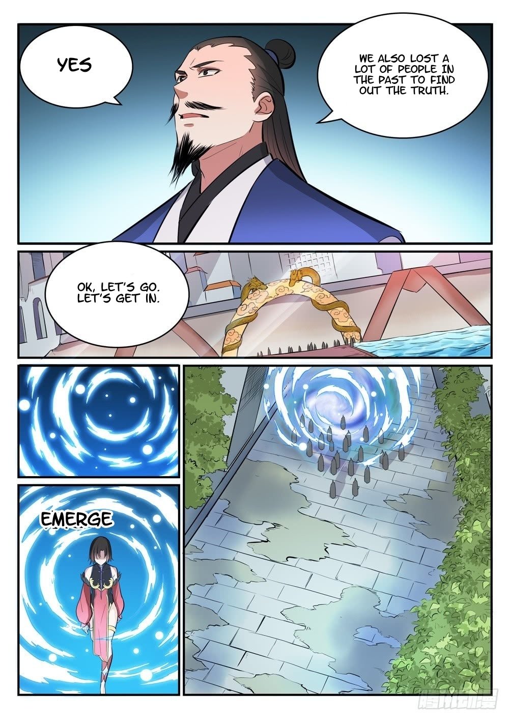 Page 3 of Chapter 444