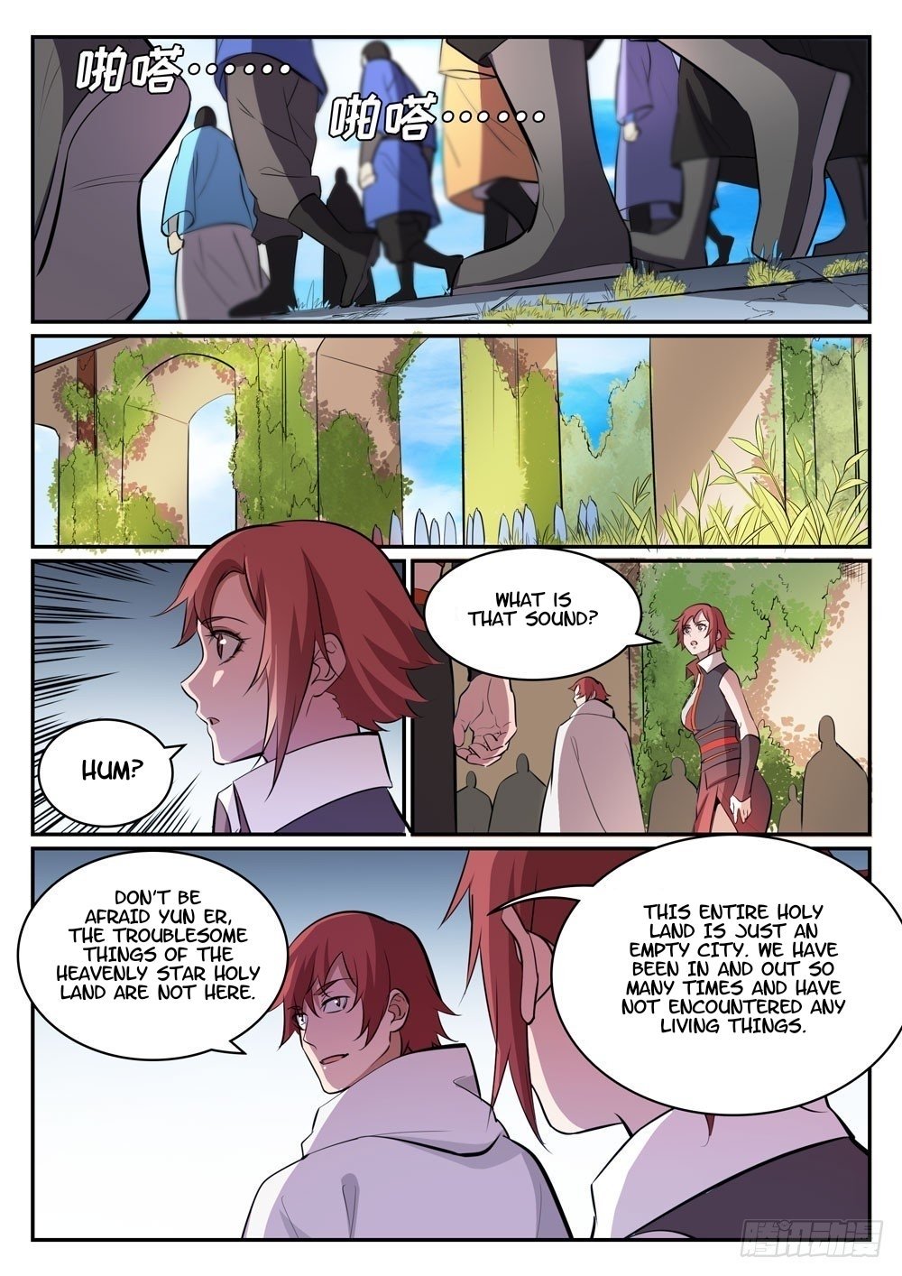 Page 10 of Chapter 444