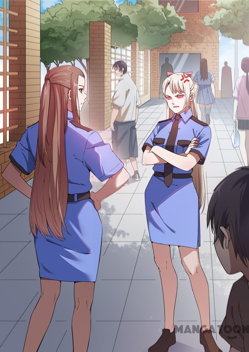 Page 1 of Chapter 448