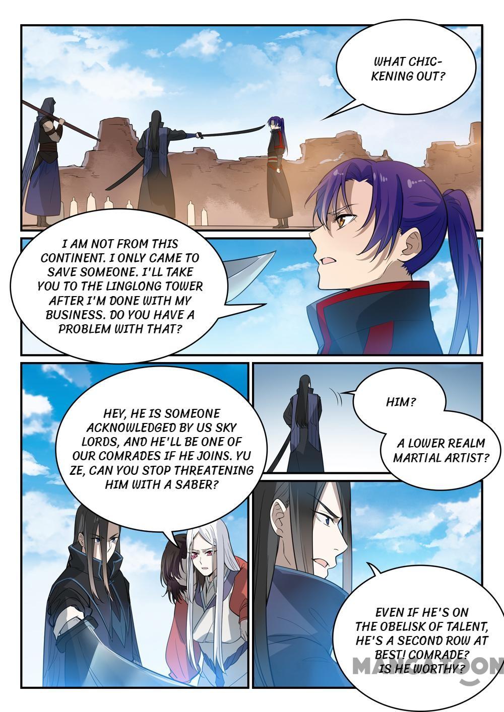 Page 1 of Chapter 456