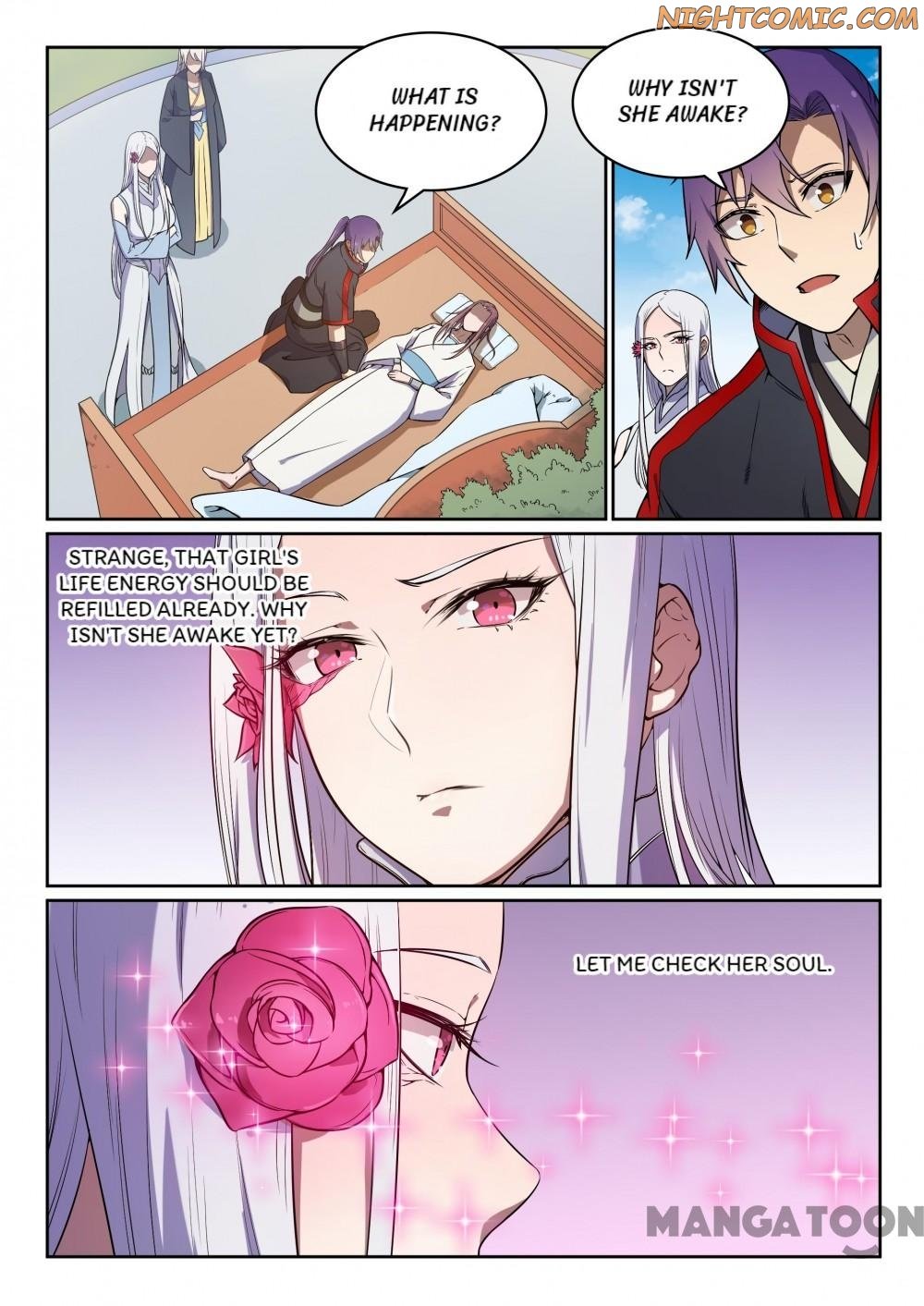 Page 1 of Chapter 460