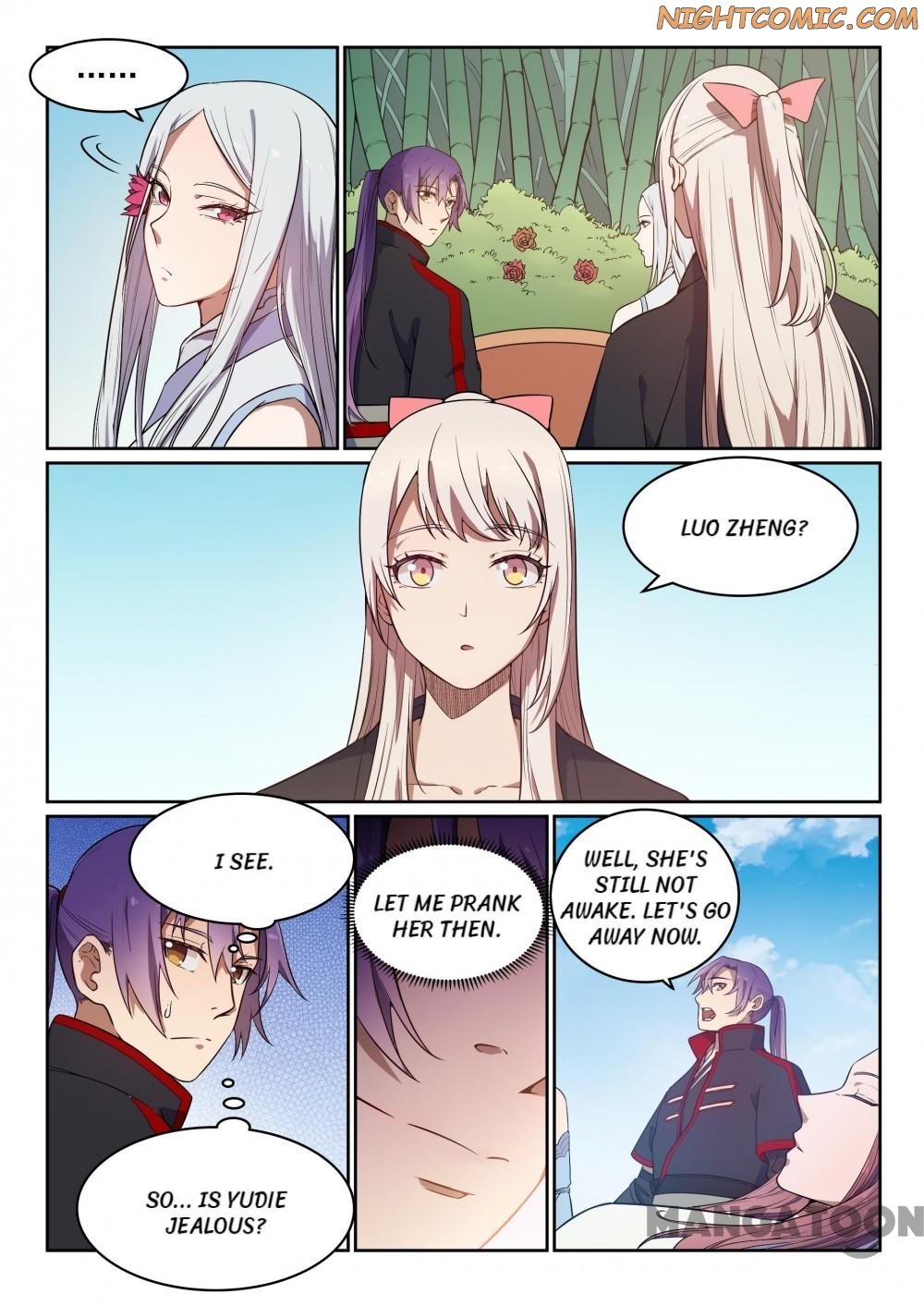 Page 3 of Chapter 460