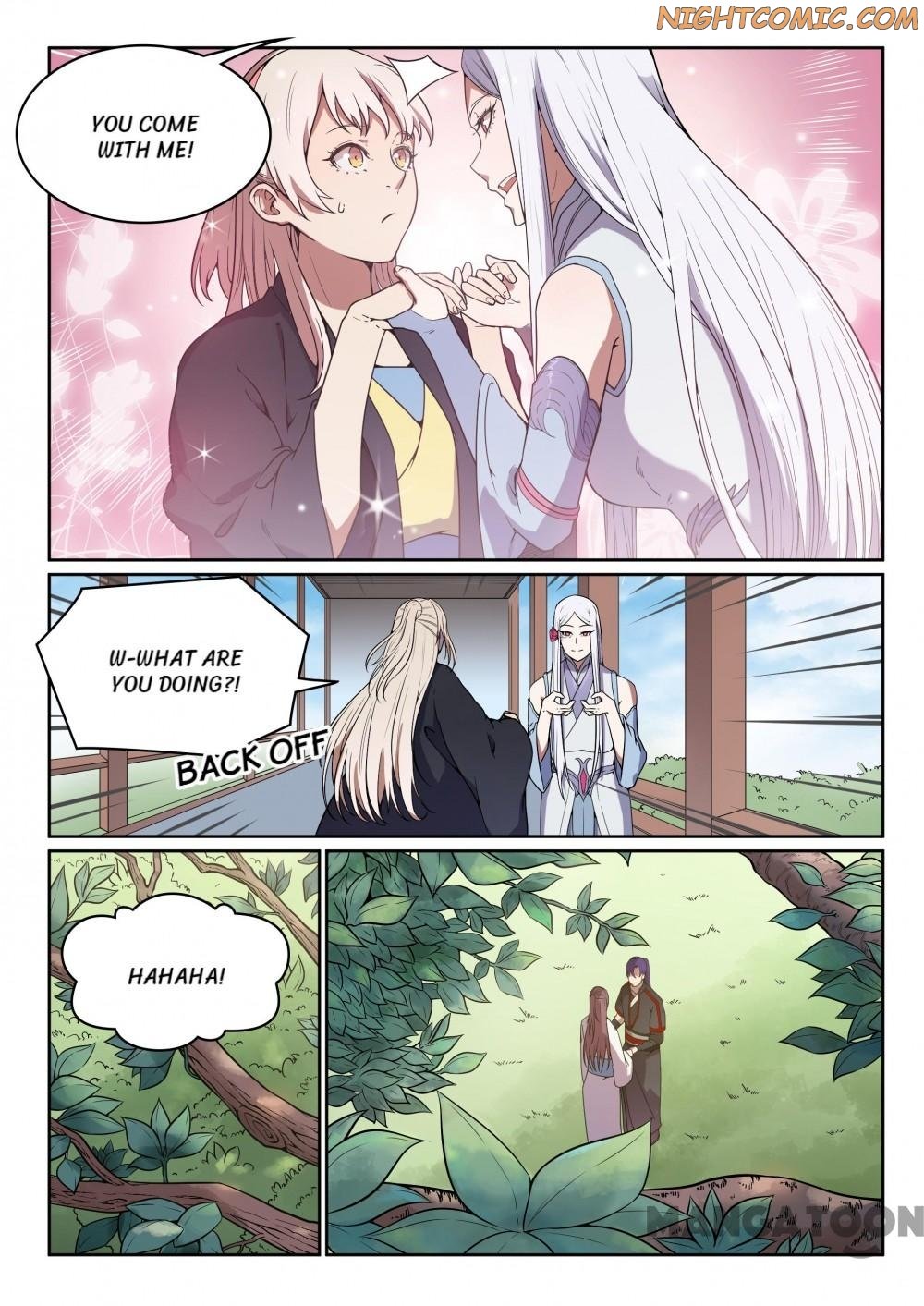 Page 9 of Chapter 460