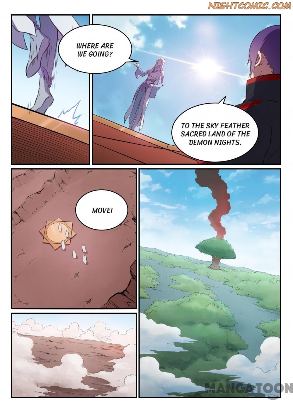 Page 11 of Chapter 463