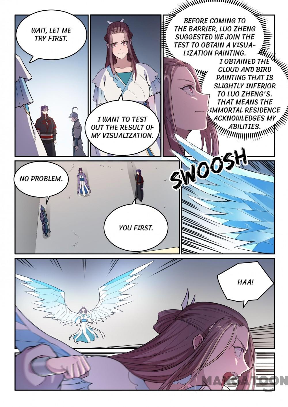 Page 3 of Chapter 485