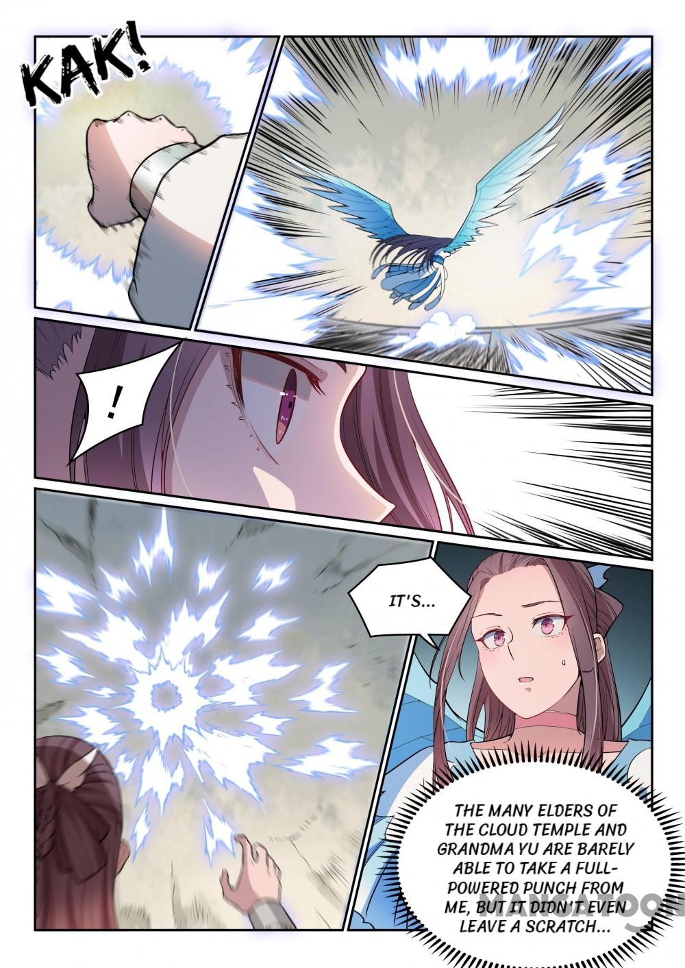 Page 4 of Chapter 485