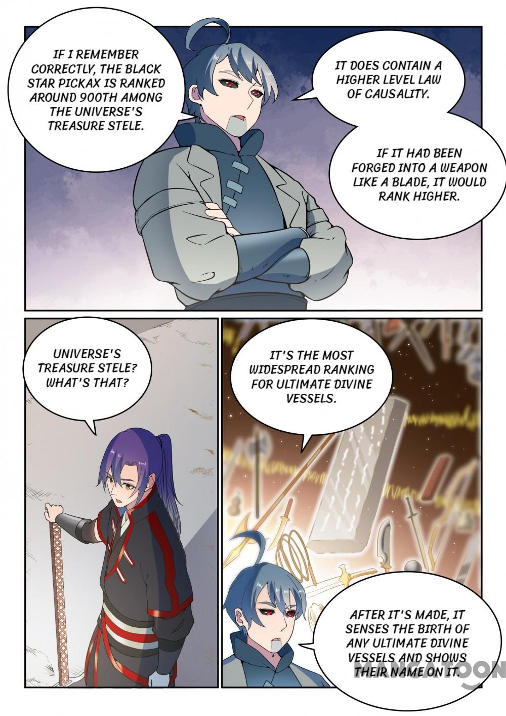 Page 8 of Chapter 485