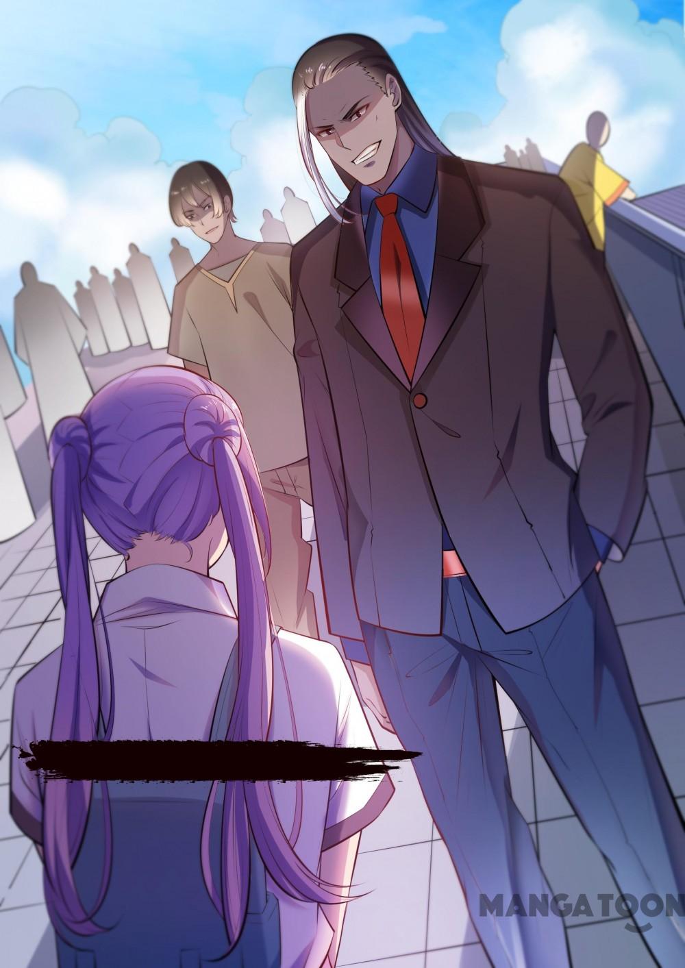 Page 1 of Chapter 486