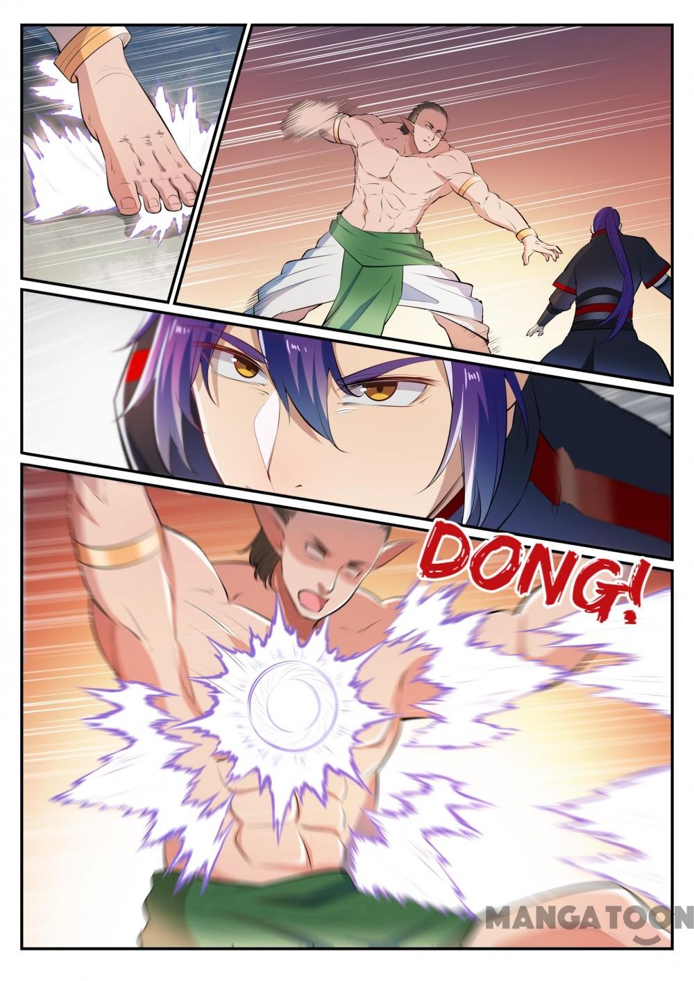 Page 3 of Chapter 486