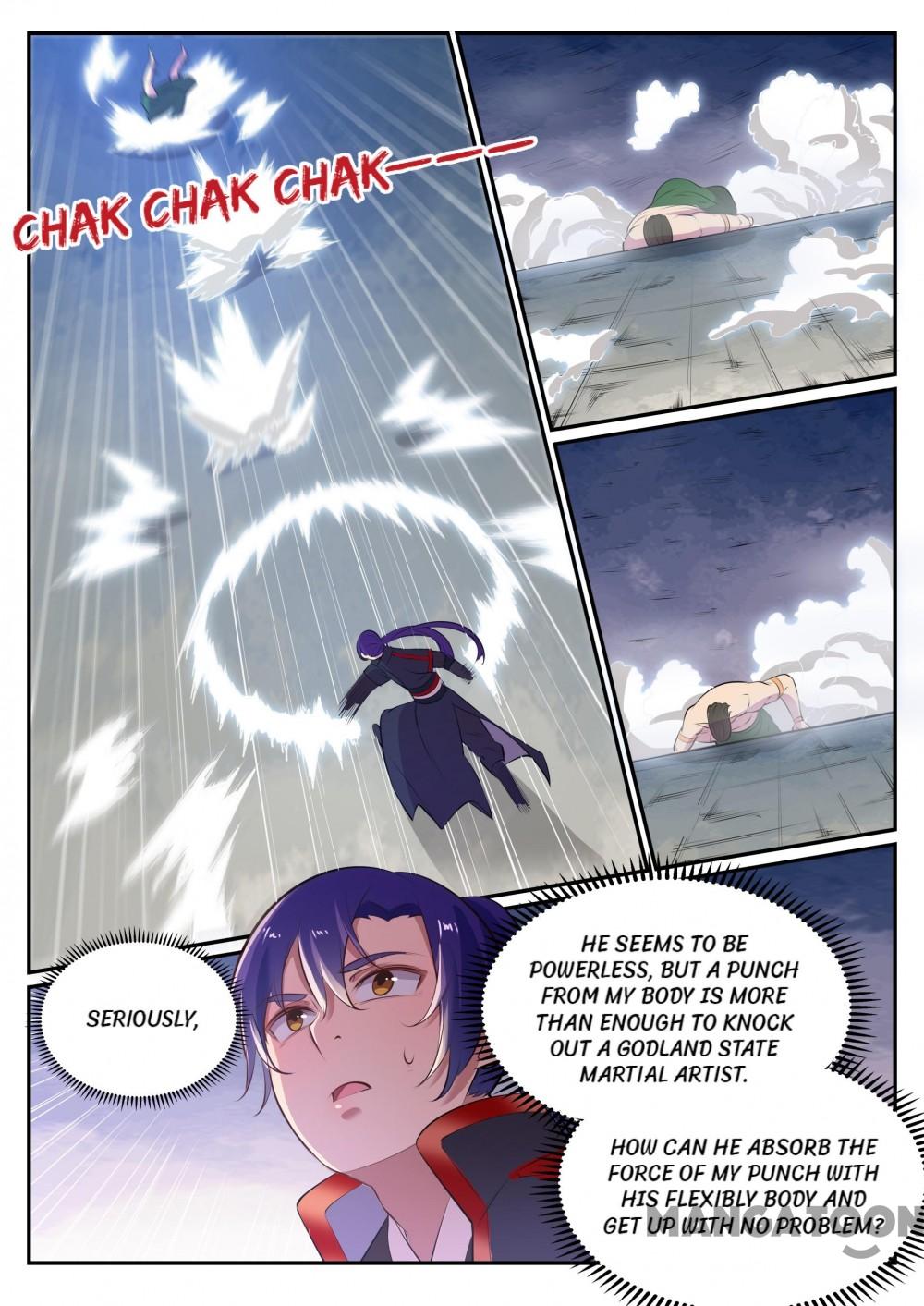 Page 4 of Chapter 486