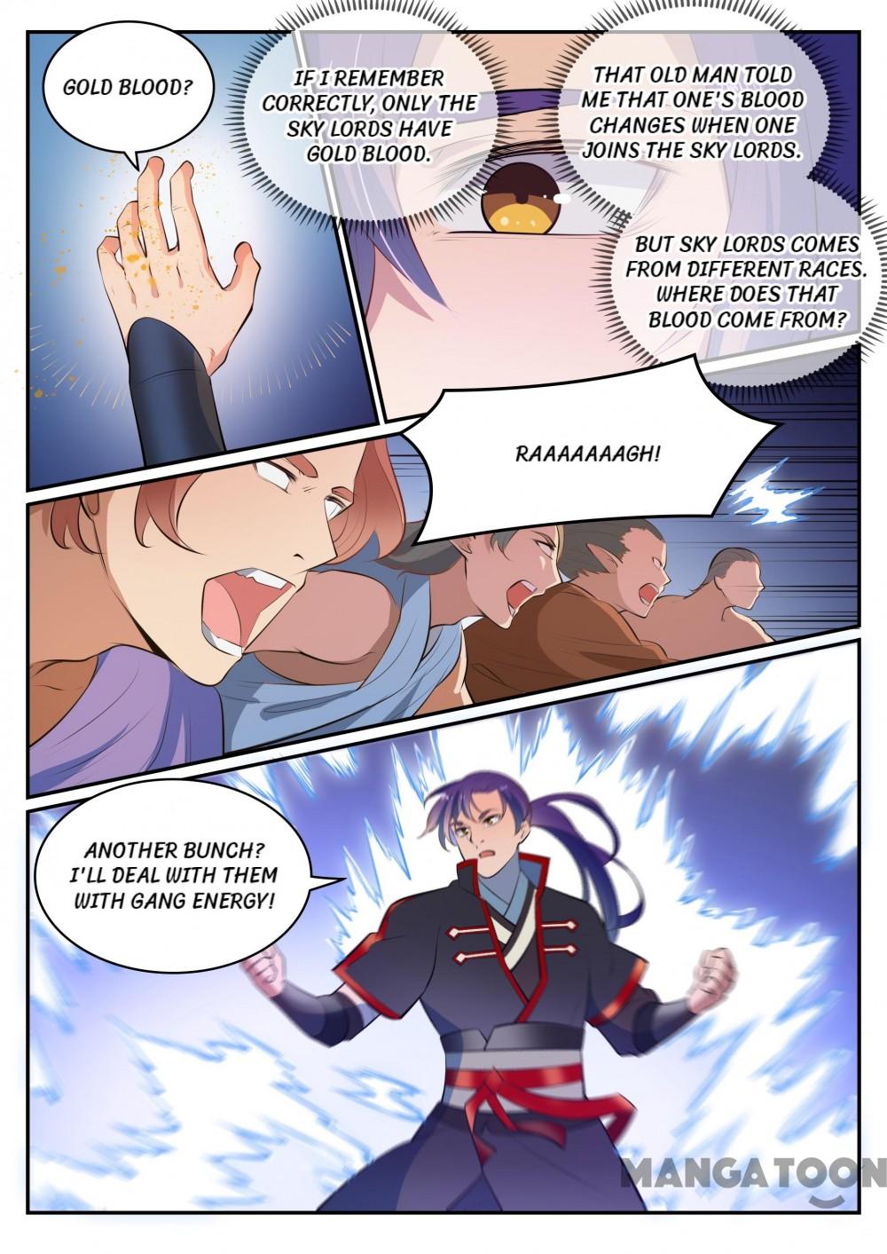 Page 6 of Chapter 486