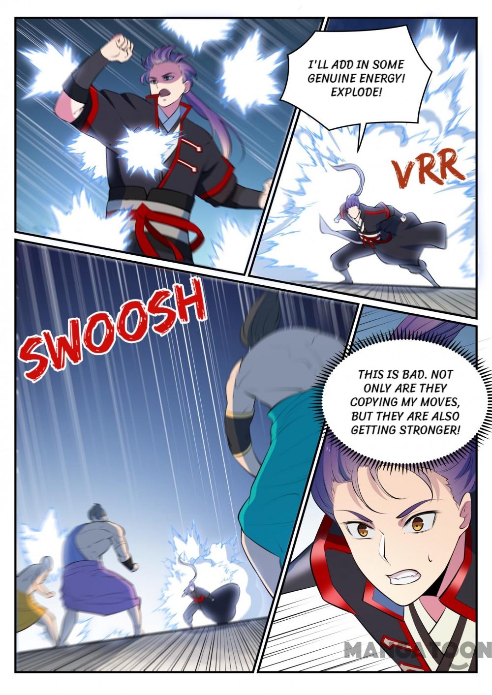 Page 8 of Chapter 486