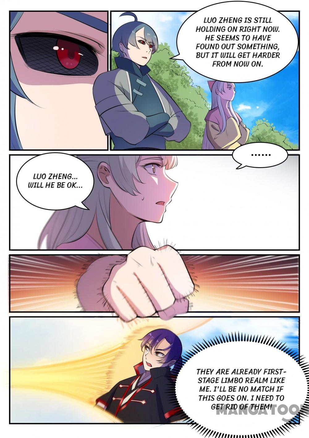 Page 10 of Chapter 486