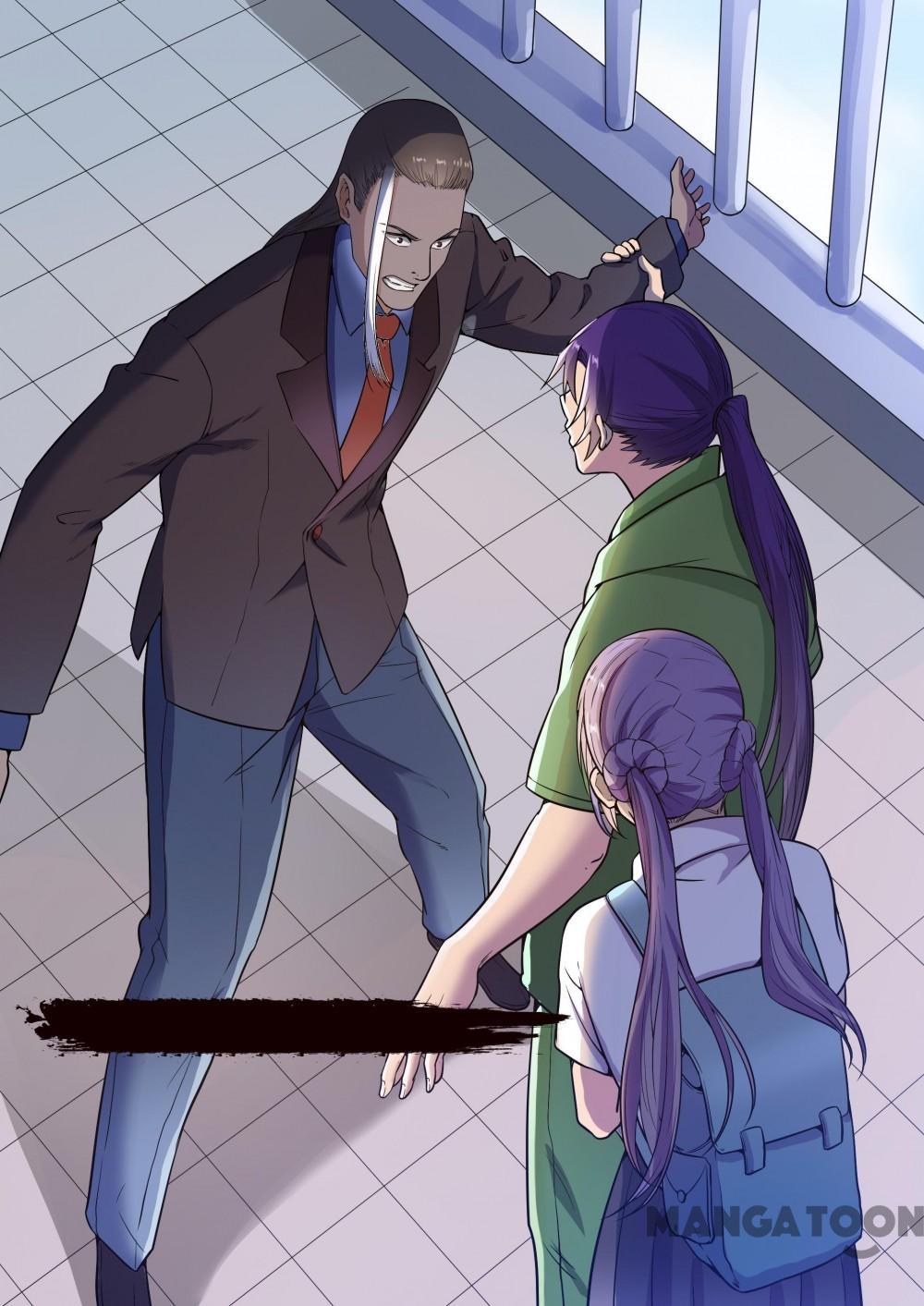 Page 1 of Chapter 487