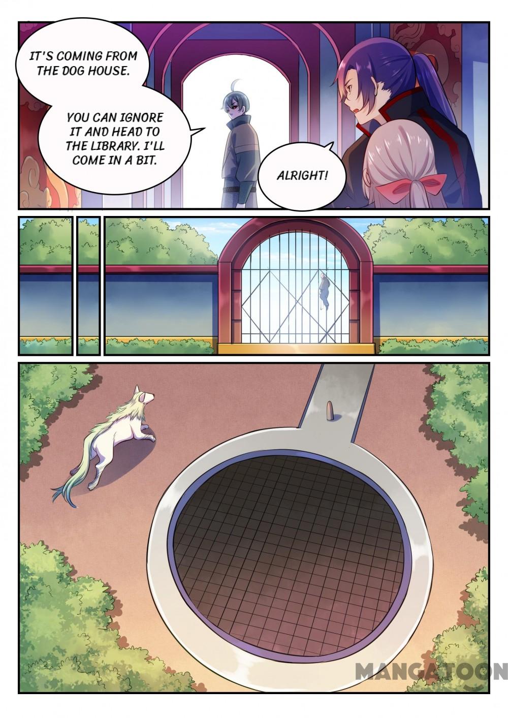 Page 1 of Chapter 488