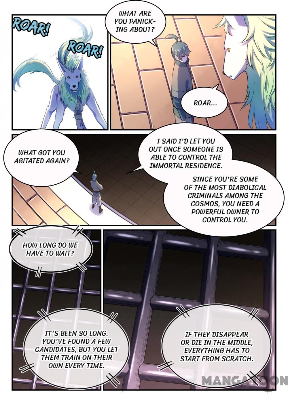Page 2 of Chapter 488
