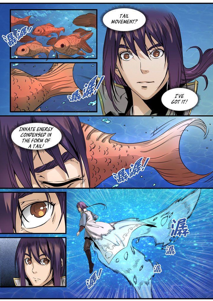 Page 5 of Chapter 49