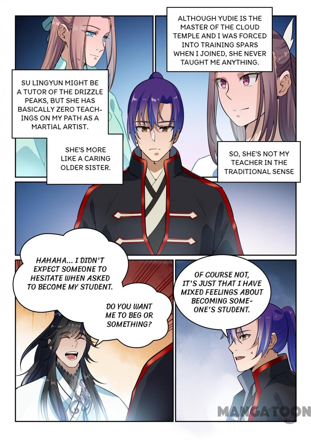 Page 1 of Chapter 492