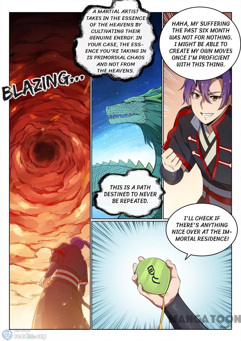 Page 1 of Chapter 494